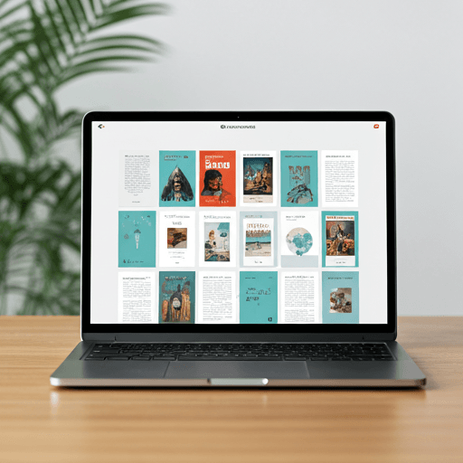 BookVibe